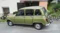 Renault R 4 TL