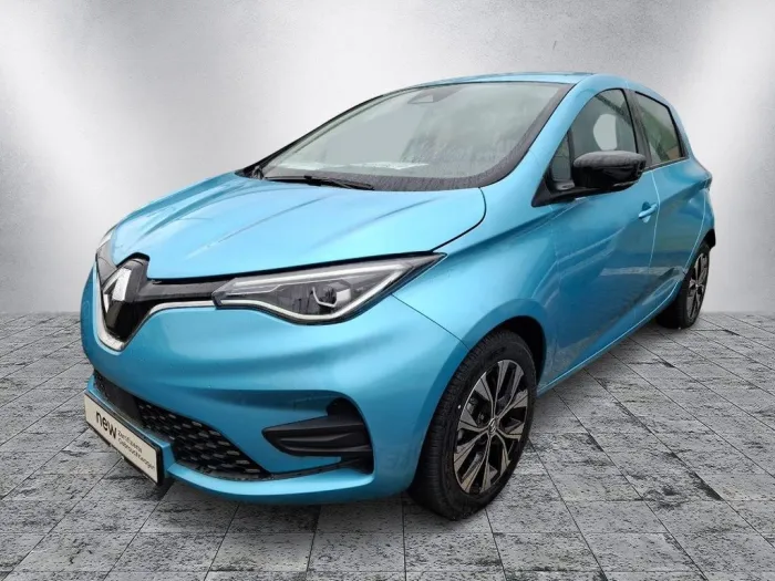 Renault ZOE R135 Evolution R135/ EV50