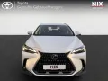 Lexus NX 450h+ E-FOUR Business KAMERA