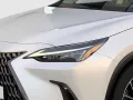 Lexus NX 450h+ E-FOUR Business KAMERA