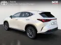 Lexus NX 450h+ E-FOUR Business KAMERA