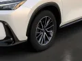 Lexus NX 450h+ E-FOUR Business KAMERA