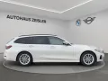 BMW 330e Touring Rückfahrkamera UPE 73.520,--