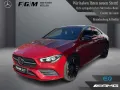 Mercedes-Benz CLA 250 e Coupé AMG Line Burm-CarPlay-Night-Kam