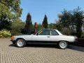 Mercedes-Benz 500 SLC