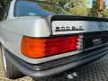 Mercedes-Benz 500 SLC