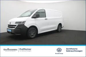 Volkswagen T7 Kasten 2.0 TDI Matrix Navi ACC