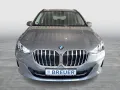BMW 216 i Luxury Line Leder,AHK,SHZ,NAV