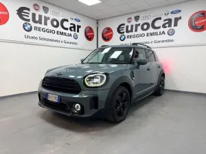 MINI Mini One Countryman 1.5 Yours 102CV 02/2022 NEOP
