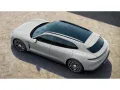Porsche Taycan 4S Sport Turismo