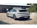 Porsche Taycan 4S Sport Turismo
