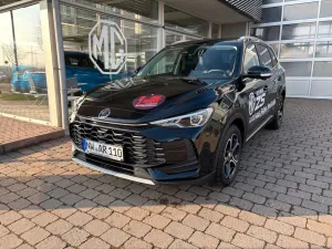 MG ZS 1.5 Comfort *LED*360°*Carplay*