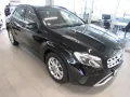Mercedes-Benz GLA 180 Style