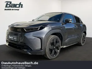 Toyota Urban Cruiser BEV 4x2 Lounge AUT