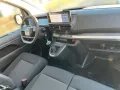 Citroën Jumpy Kasten Standard