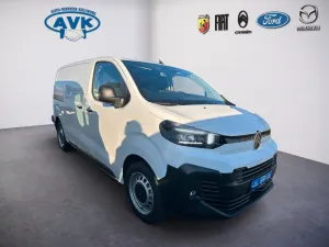 Citroën Jumpy Kasten Standard
