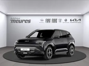 Kia EV3 81.4 kWh GT-Line DWP Digital Key e-Sitze Kli