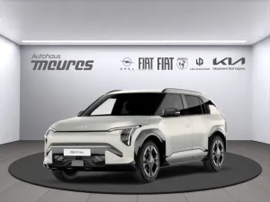 Kia EV3 81.4 kWh GT-Line DWP Digital Key e-Sitze Kli