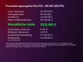 Kia EV3 81.4 kWh GT-Line DWP Digital Key e-Sitze Kli