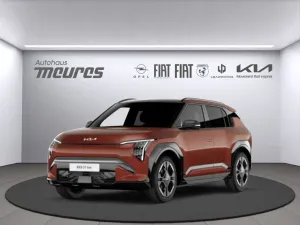Kia EV3 81.4 kWh GT-Line DWP Digital Key e-Sitze Kli