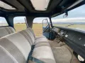 Dodge D200 Crewcab Pickup Doka *383-V8*