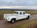 Dodge D200 Crewcab Pickup Doka *383-V8*