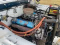 Dodge D200 Crewcab Pickup Doka *383-V8*