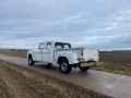 Dodge D200 Crewcab Pickup Doka *383-V8*