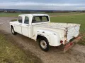 Dodge D200 Crewcab Pickup Doka *383-V8*
