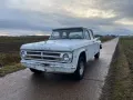 Dodge D200 Crewcab Pickup Doka *383-V8*
