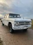 Dodge D200 Crewcab Pickup Doka *383-V8*