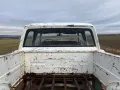 Dodge D200 Crewcab Pickup Doka *383-V8*