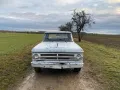 Dodge D200 Crewcab Pickup Doka *383-V8*