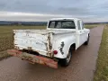 Dodge D200 Crewcab Pickup Doka *383-V8*