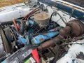 Dodge D200 Crewcab Pickup Doka *383-V8*