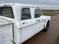 Dodge D200 Crewcab Pickup Doka *383-V8*