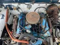 Dodge D200 Crewcab Pickup Doka *383-V8*