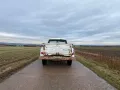 Dodge D200 Crewcab Pickup Doka *383-V8*