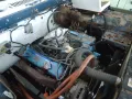 Dodge D200 Crewcab Pickup Doka *383-V8*