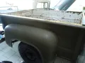 Dodge D200 Crewcab Pickup Doka *383-V8*