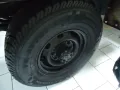 Dodge D200 Crewcab Pickup Doka *383-V8*