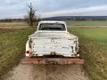 Dodge D200 Crewcab Pickup Doka *383-V8*
