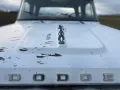 Dodge D200 Crewcab Pickup Doka *383-V8*