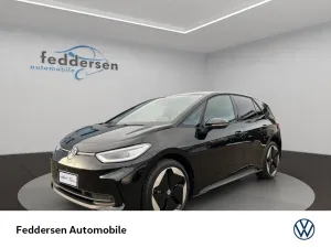 Volkswagen ID.3 Pro S Black Style IQ.DRIVE Navi Sitzheizung