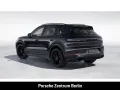Porsche Cayenne E-Hybrid Black Edition Burmester Head-Up