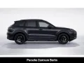 Porsche Cayenne E-Hybrid Black Edition Burmester Head-Up