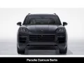 Porsche Cayenne E-Hybrid Black Edition Burmester Head-Up