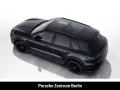 Porsche Cayenne E-Hybrid Black Edition Burmester Head-Up