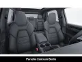 Porsche Cayenne E-Hybrid Black Edition Burmester Head-Up