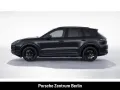 Porsche Cayenne E-Hybrid Black Edition Burmester Head-Up